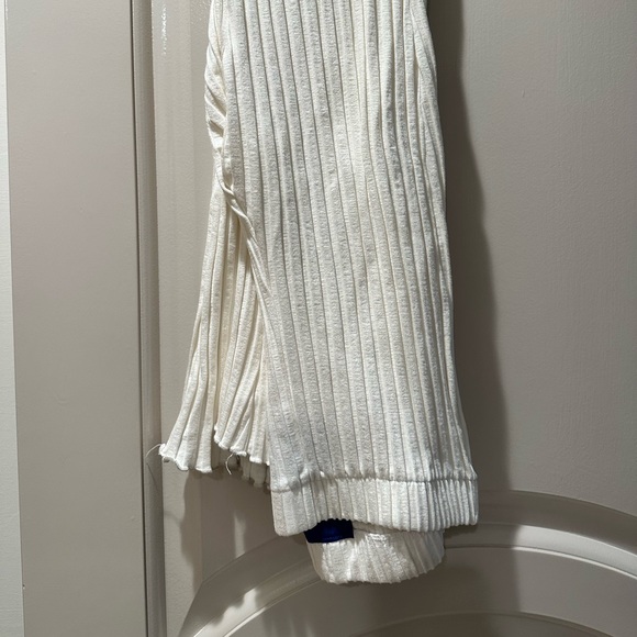 Simon Miller ribbed white set - Bauer top Saturn pants - Picture 6 of 7